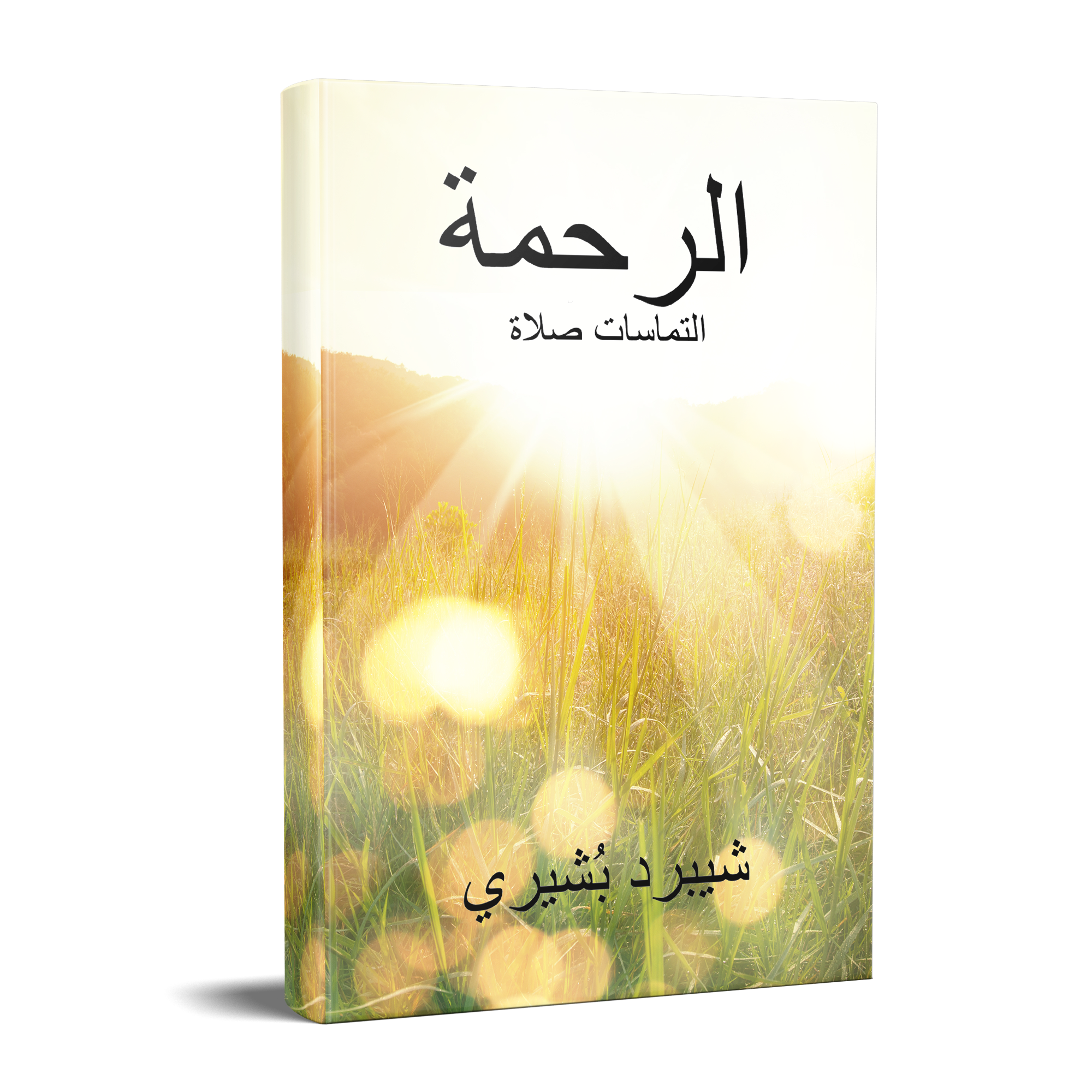 Mercy Prayer Petition Arabic