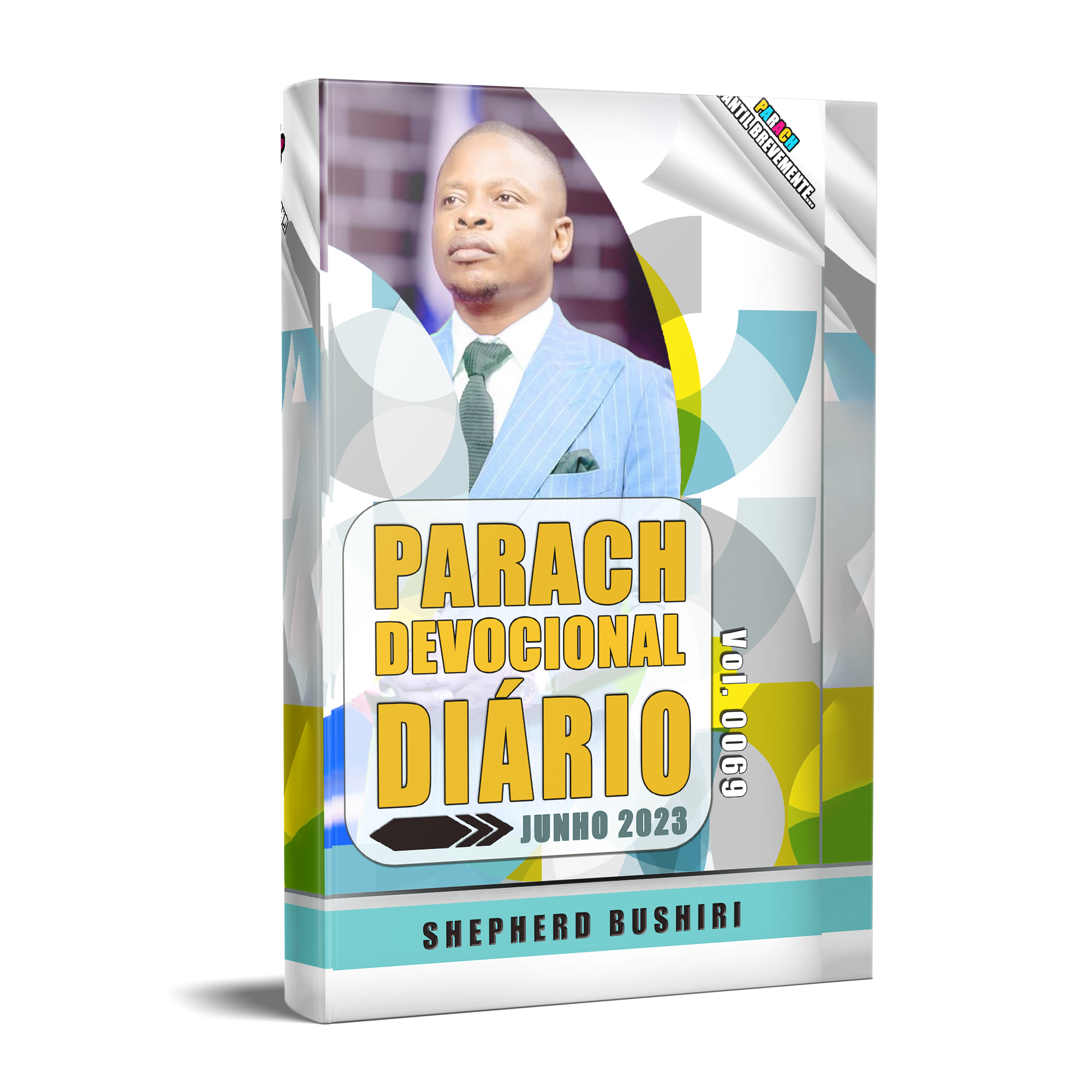 Portuguese June Daily Devotion 2023