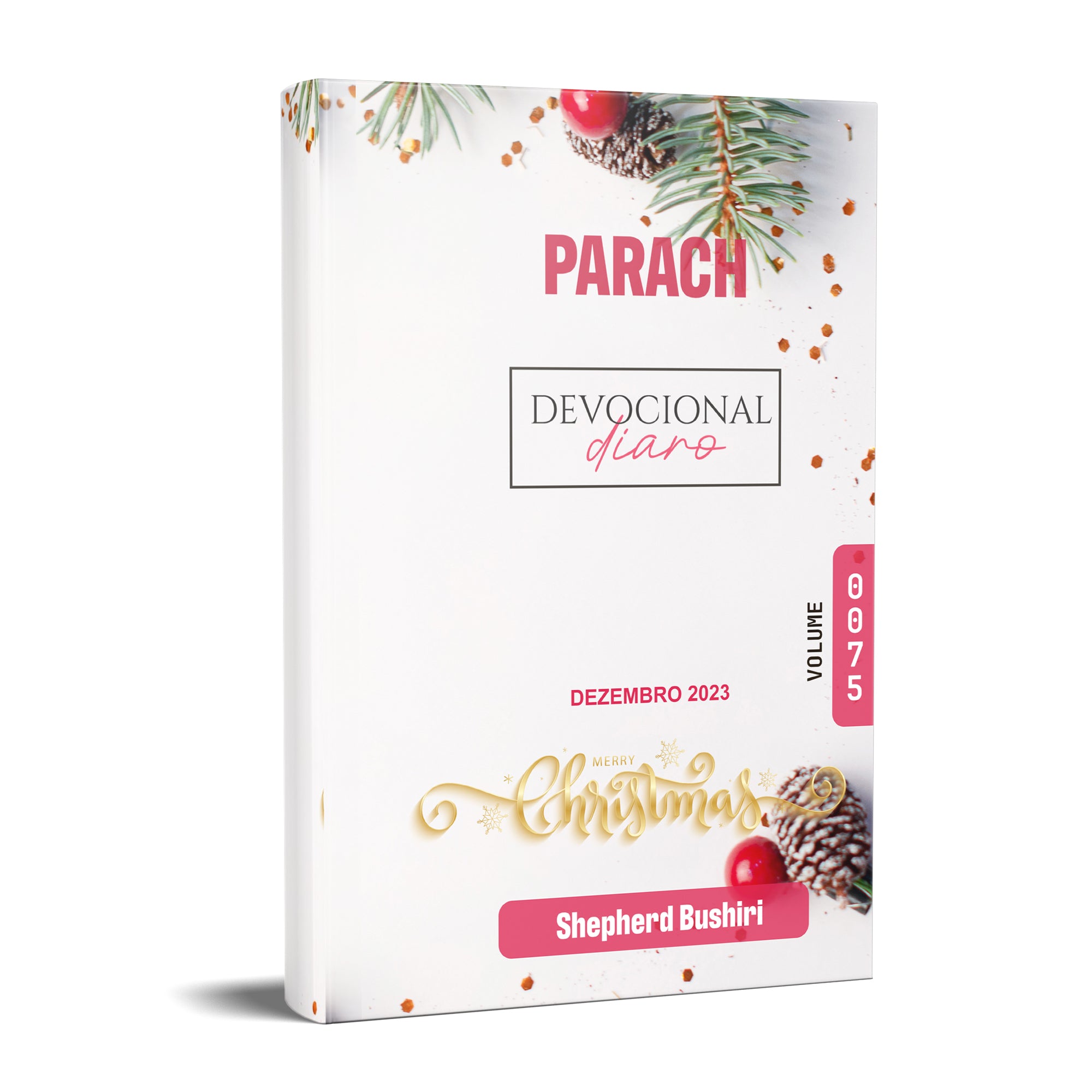 Parach Dezembro Português