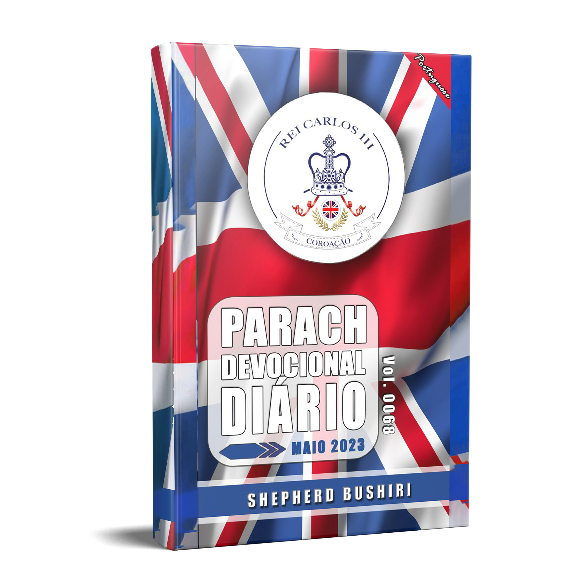 Português May Parach