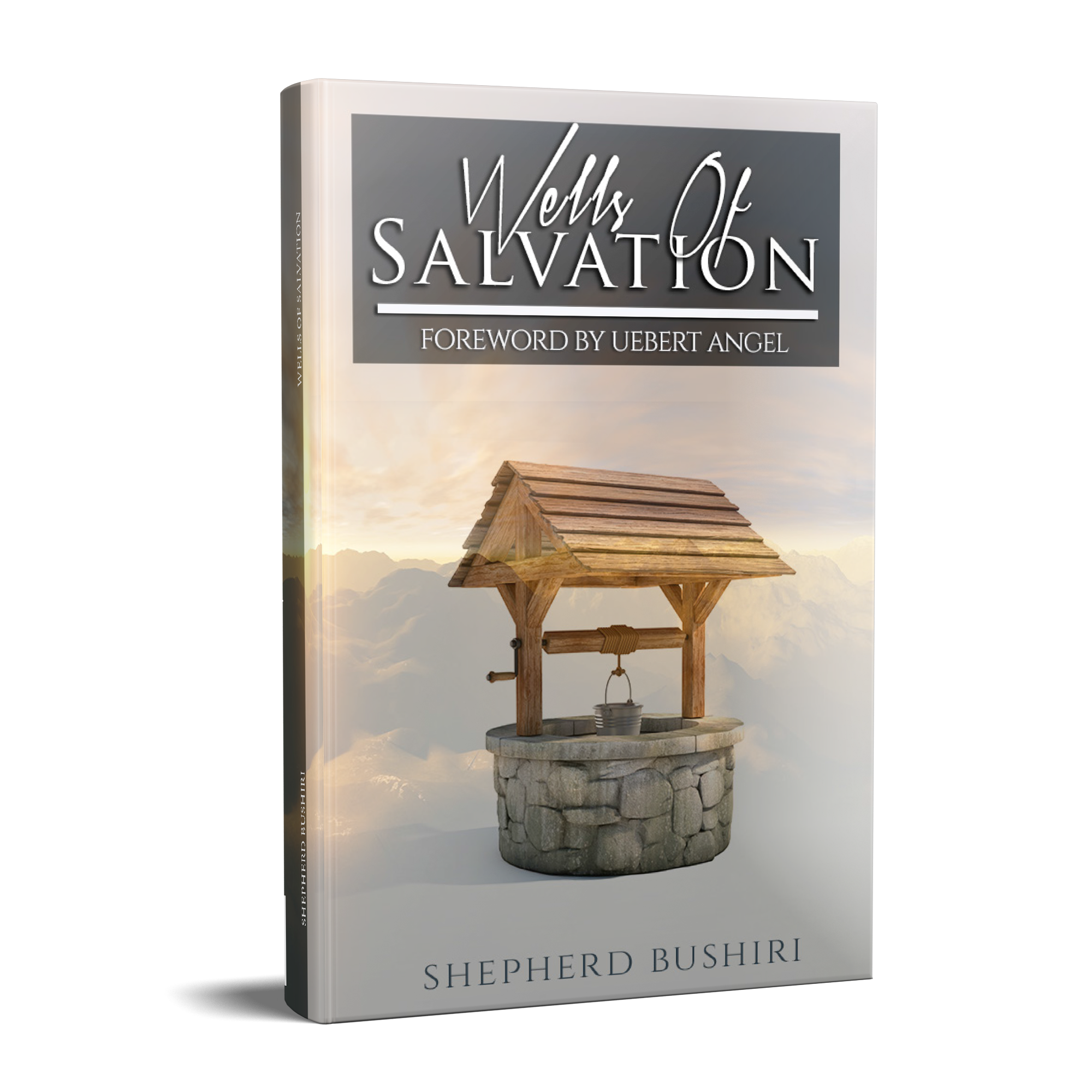 Wells of Salvation