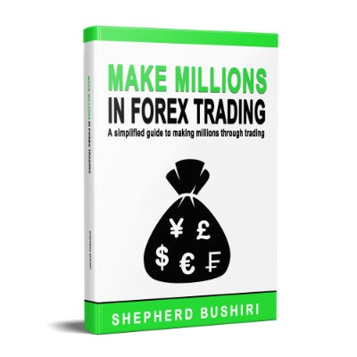 Make Millions In Forex Trading