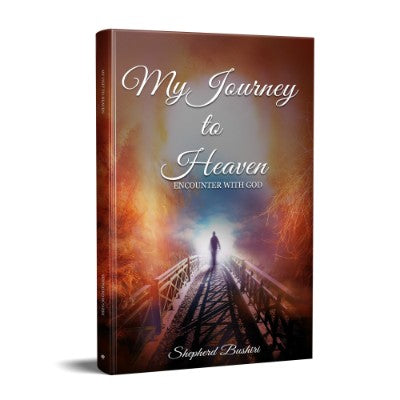My Journey To Heaven Audio Book