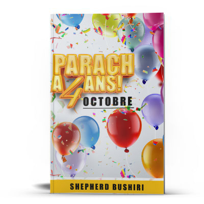 Parach Octobre French