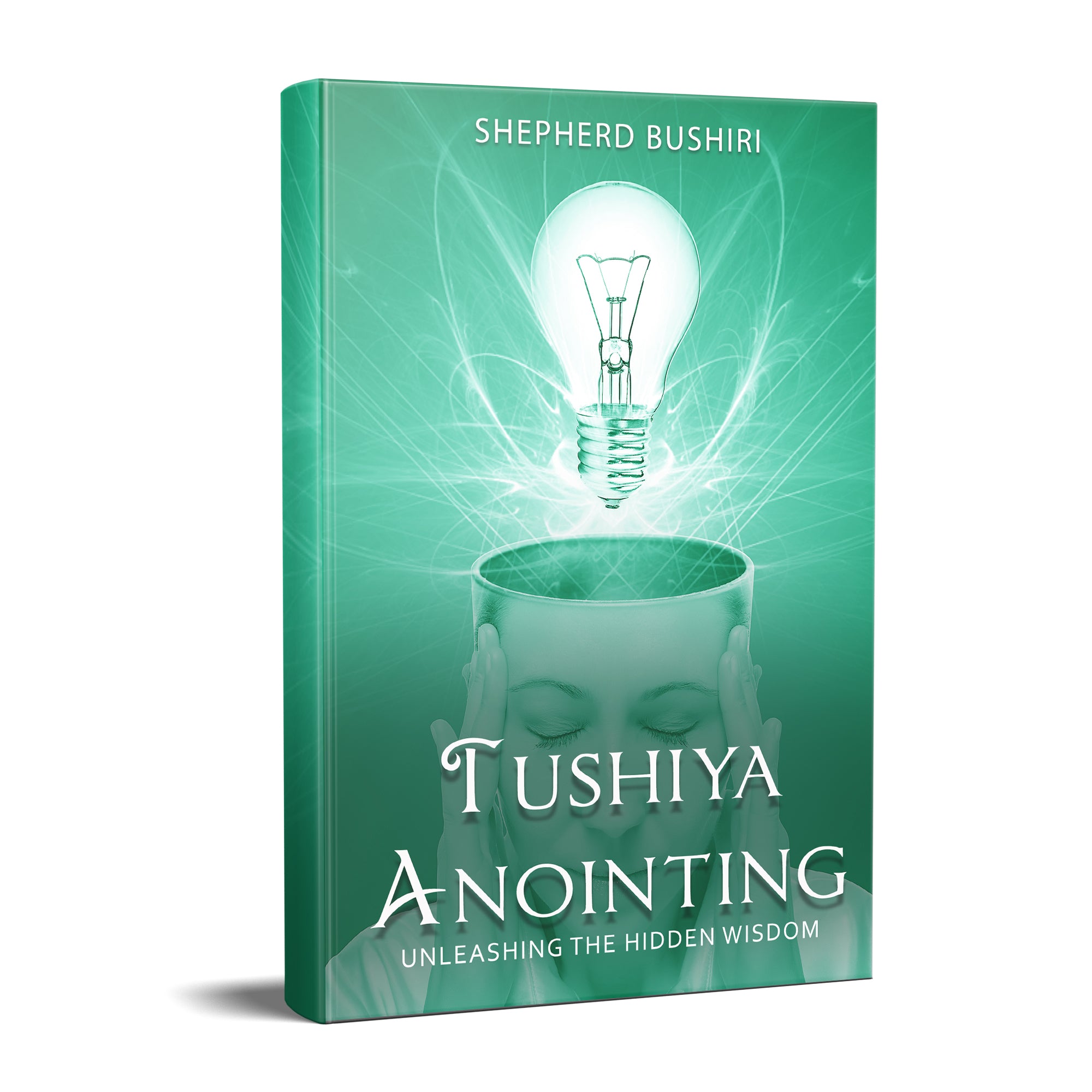 Tushiya Anointing