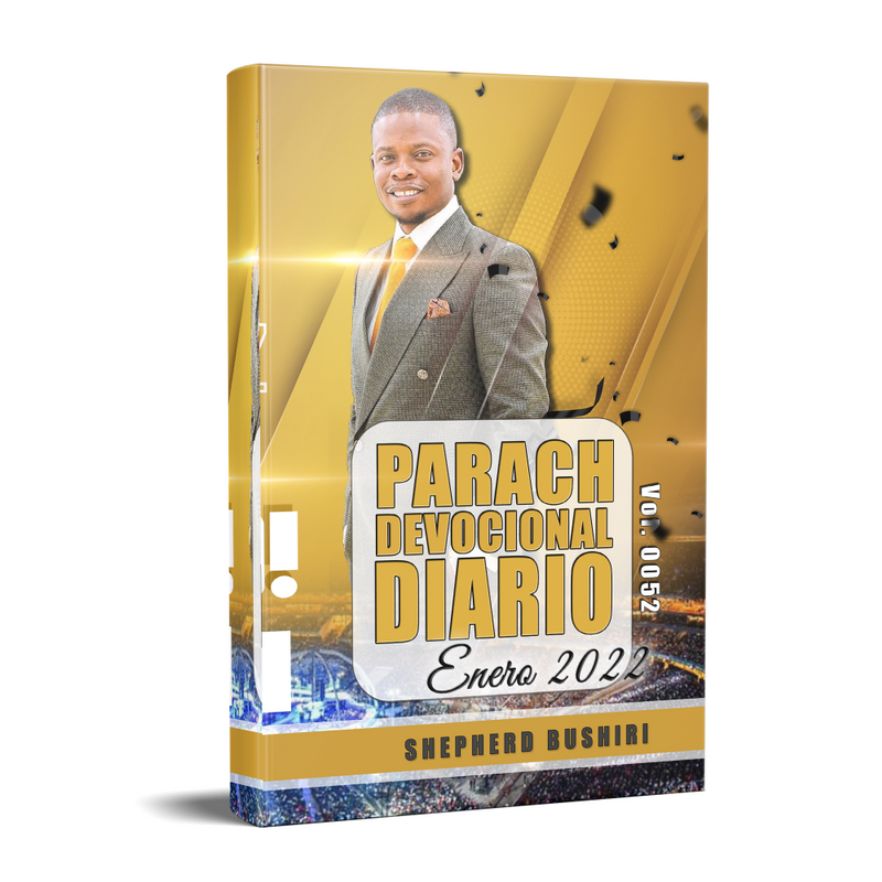 Parach January Spanish