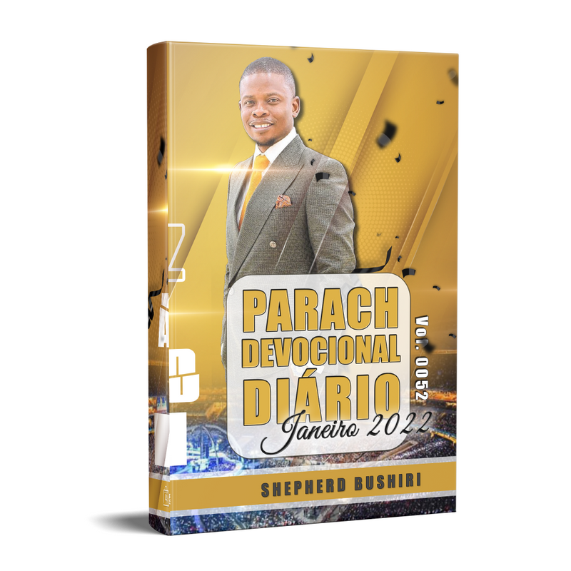 Parach January Português 2022