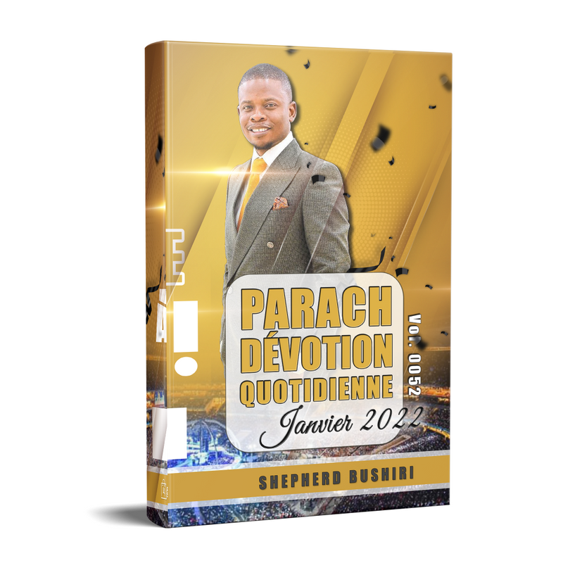 Parach January French 2022