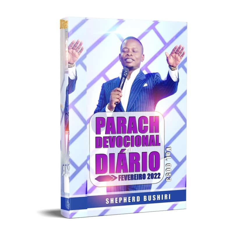 PORTUGUESE Parach February