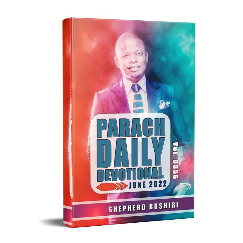 June Daily Devotions 2022