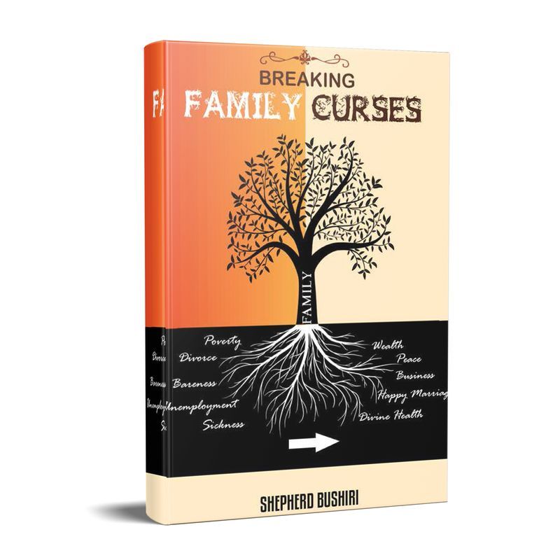 Breaking Family Curses