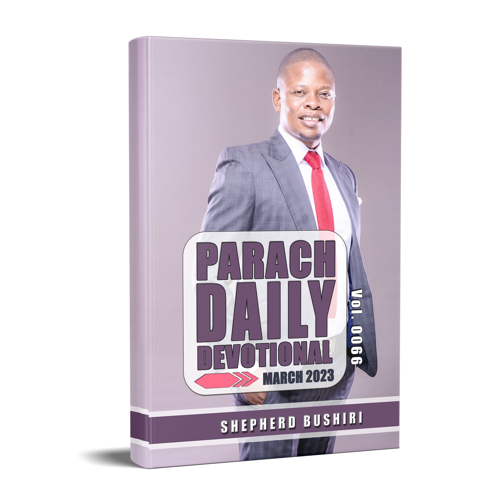 March Daily Devotion 2023