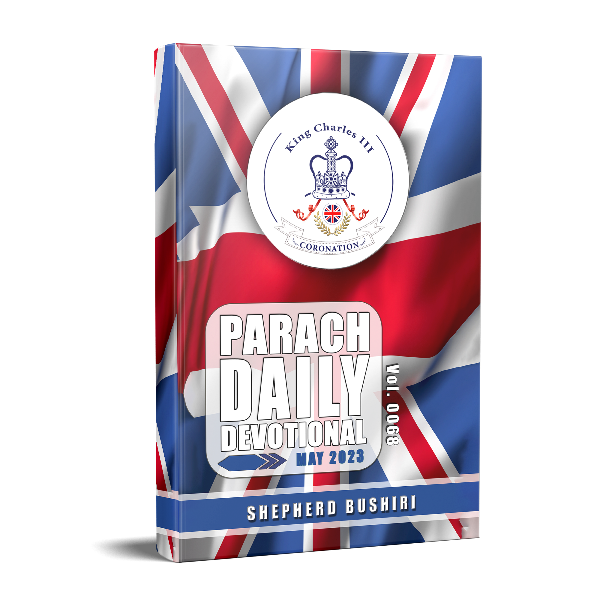 May Daily Devotion 2023