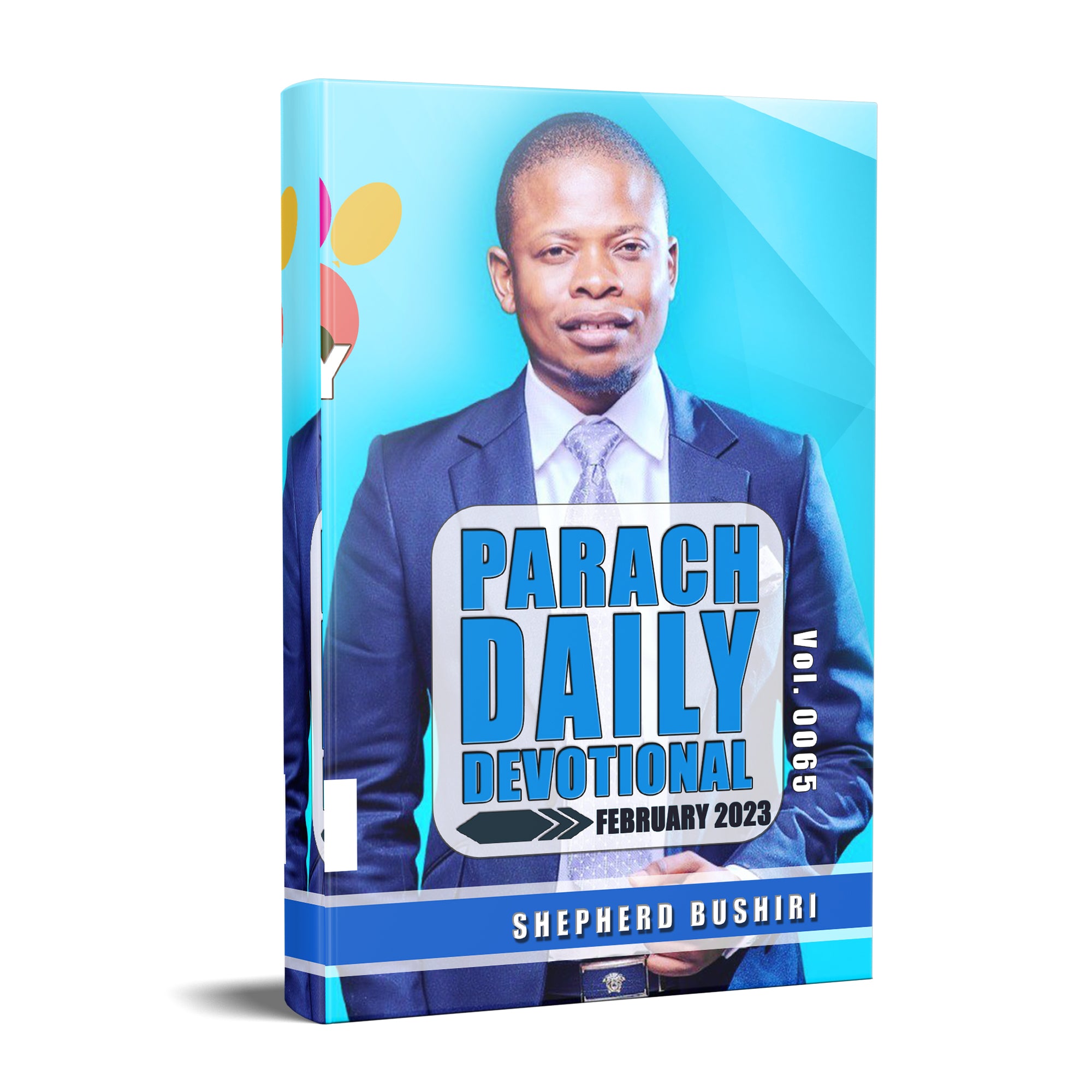 February Daily Devotion 2023