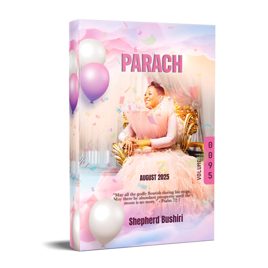 August Parach Daily Devotion 2025