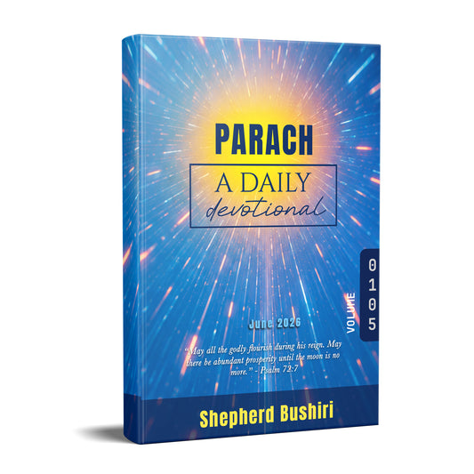 JUNE Parach Daily Devotion 2026
