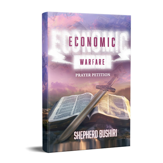 Economic Warfare Prayer Petition