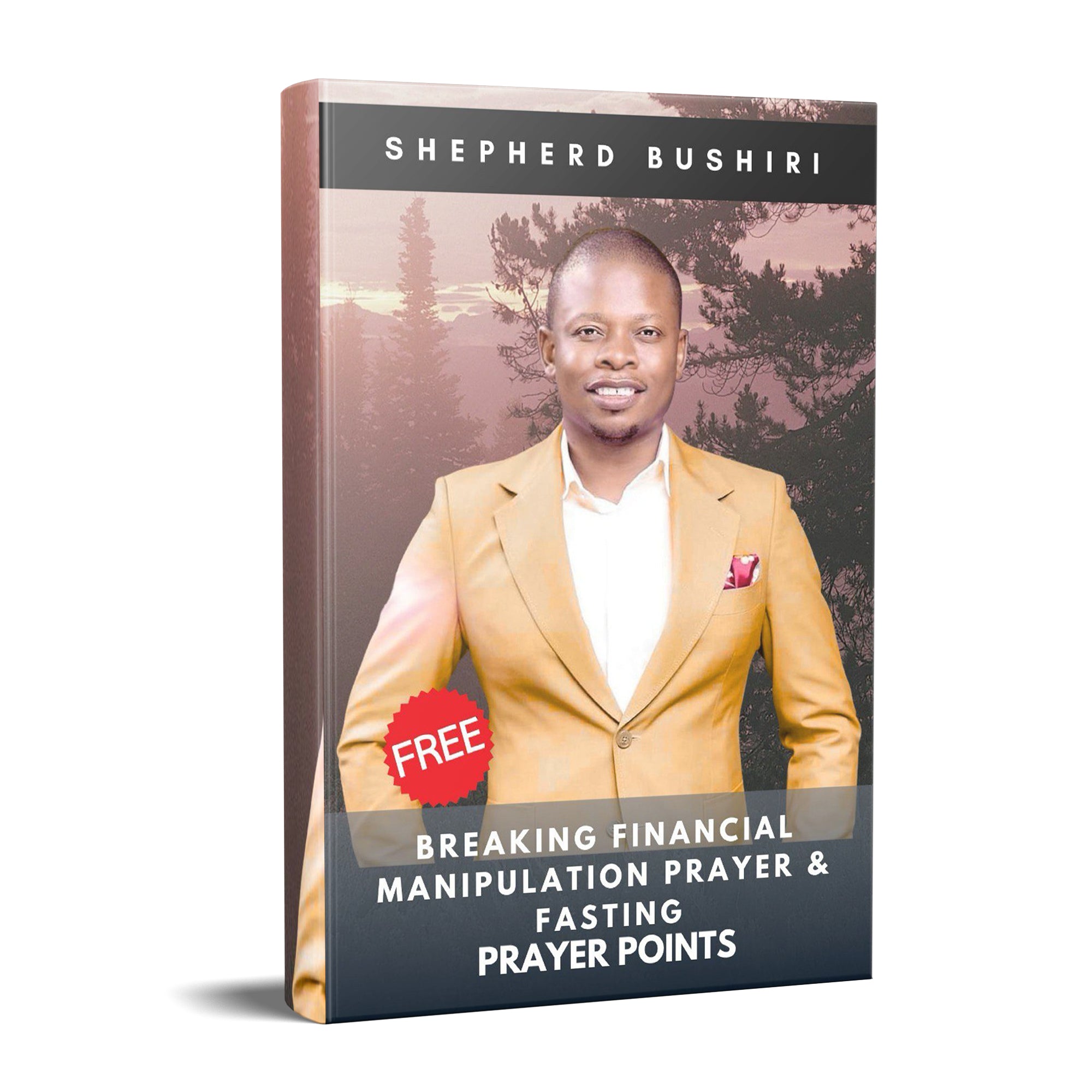 Breaking Demonic Manipulation Prayer PETITION