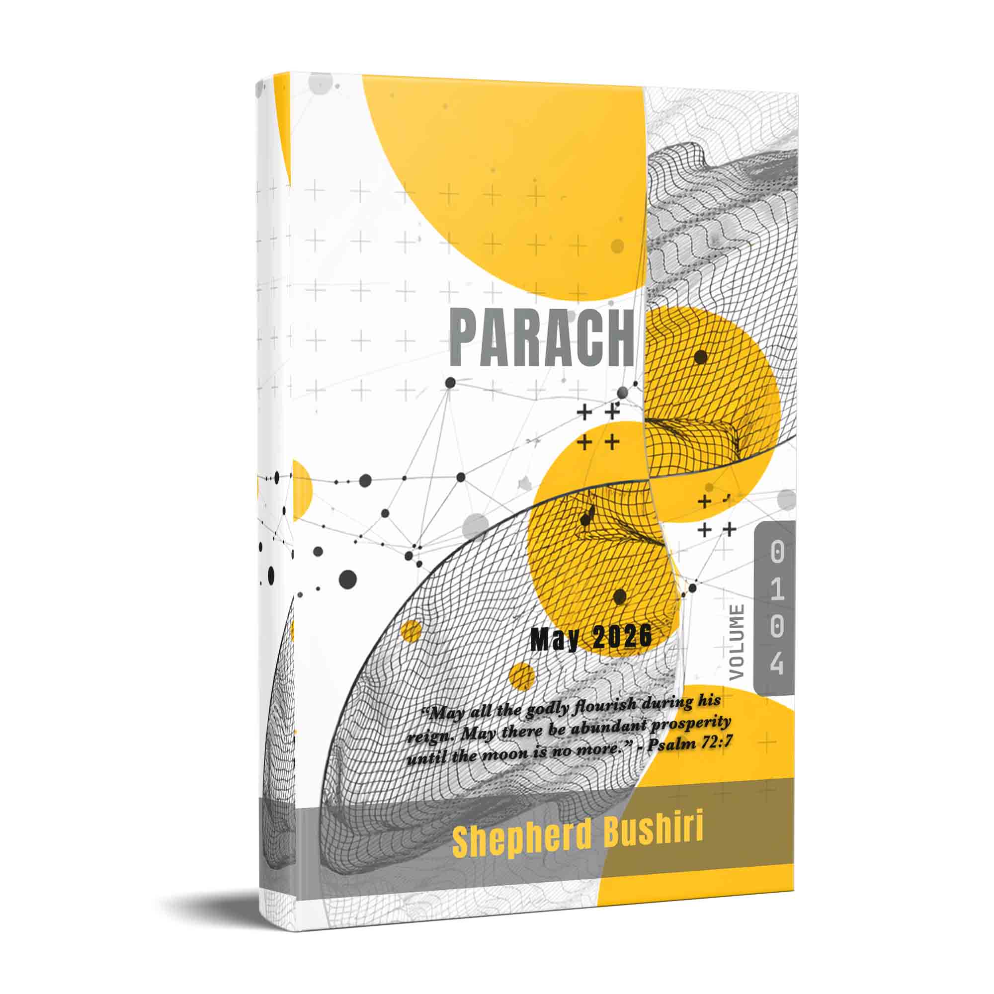 MAY Parach Daily Devotion 2026