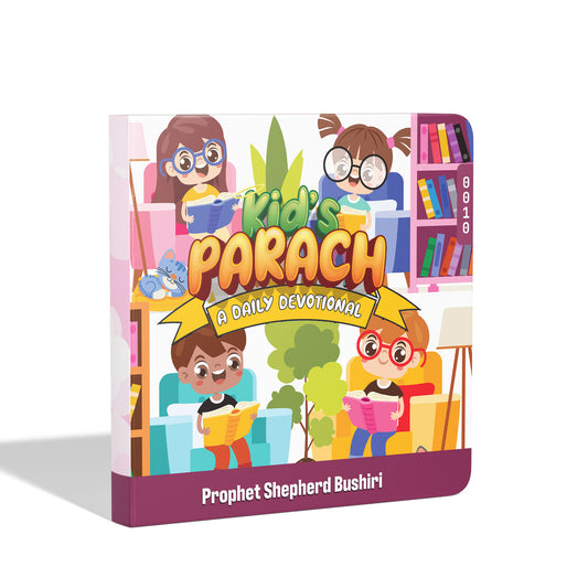 January to March  Kids Parach 2026