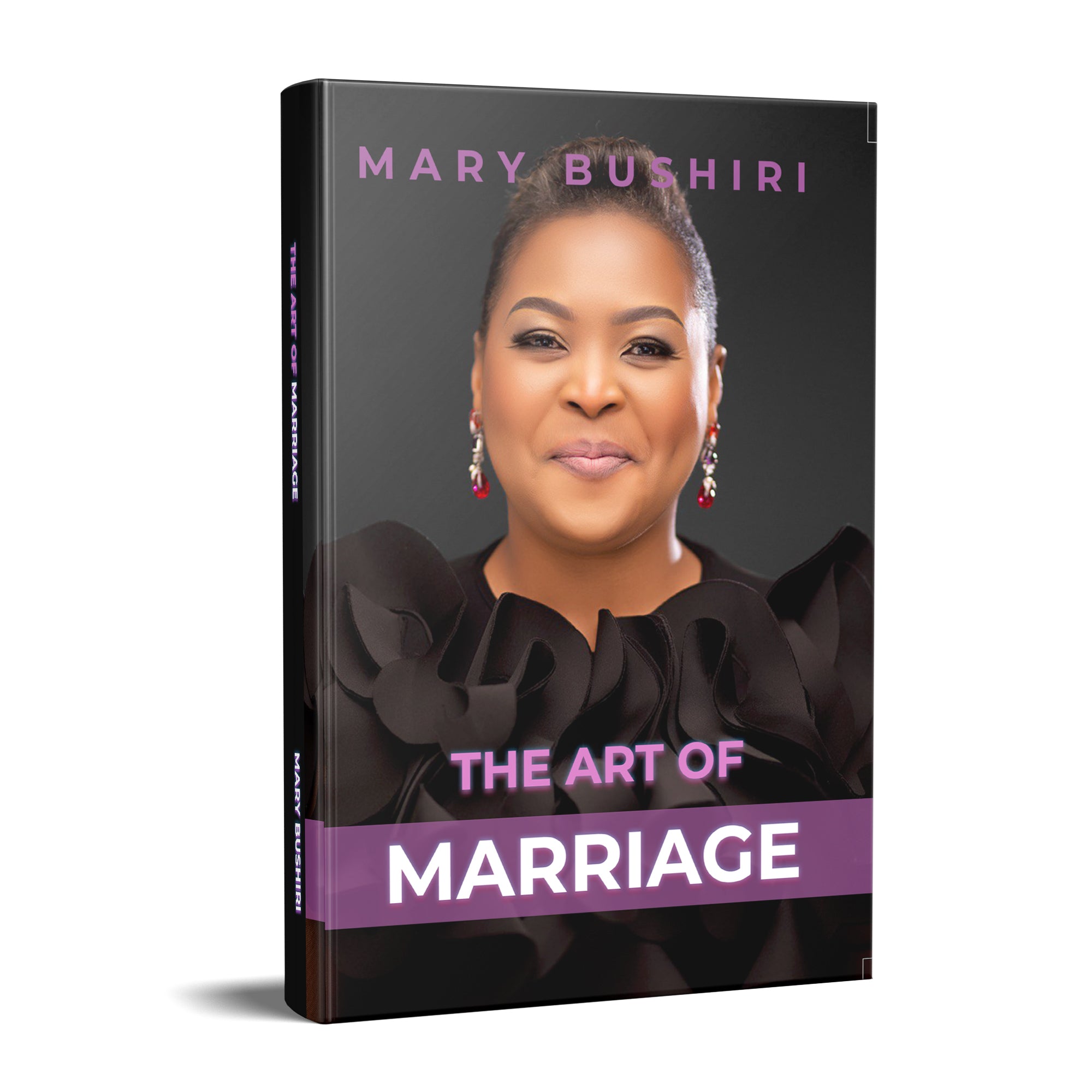 The Art Of Marriage