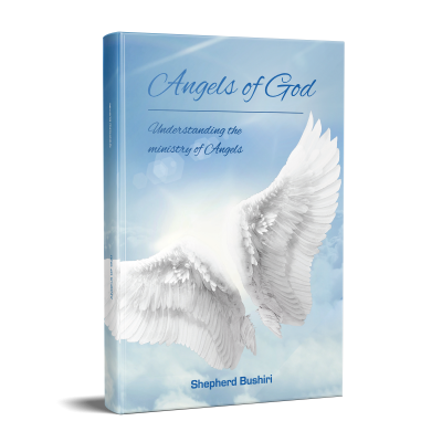 book about angels of god