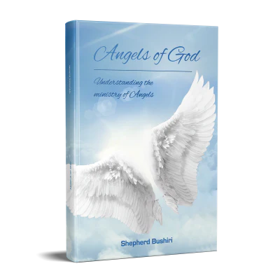 Angels Of God Audio Book
