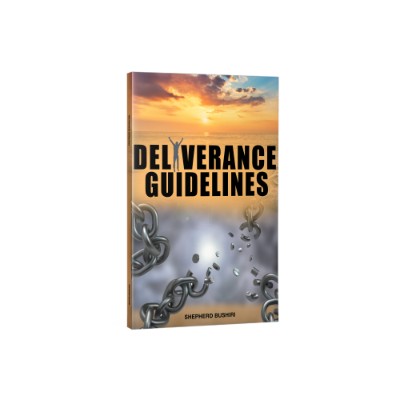 Deliverance Guidelines