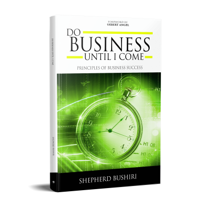 Business Books