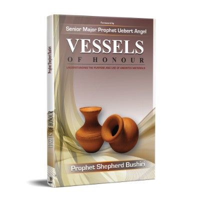 Vessels of Honour