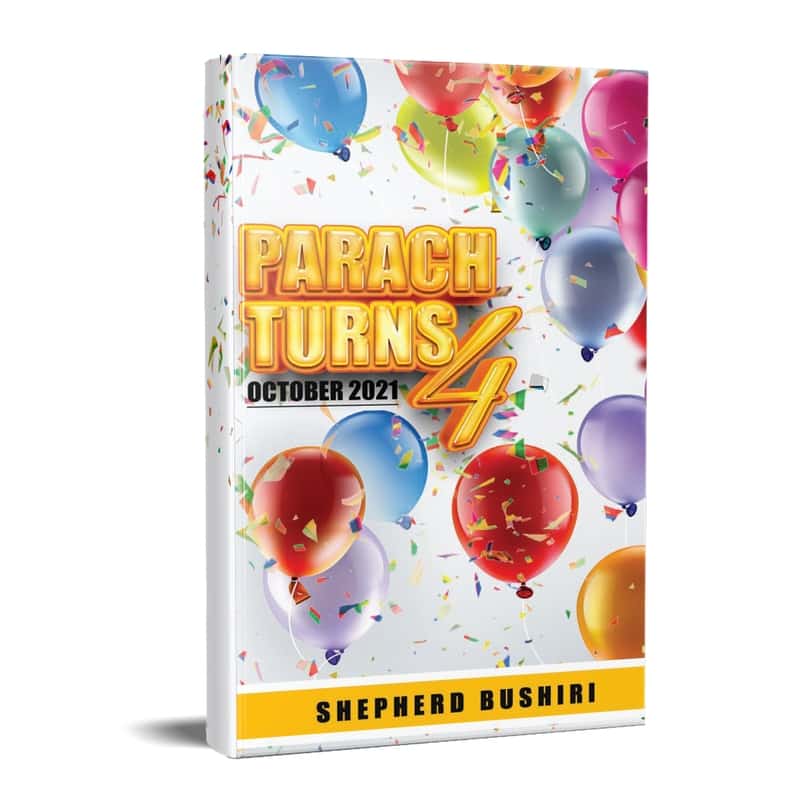 October Daily Devotions 2021