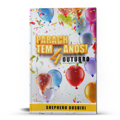 Parach  Outubro Português