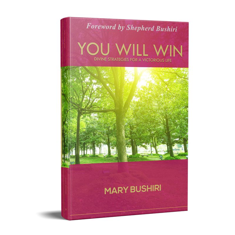 You Will Win Audio Book