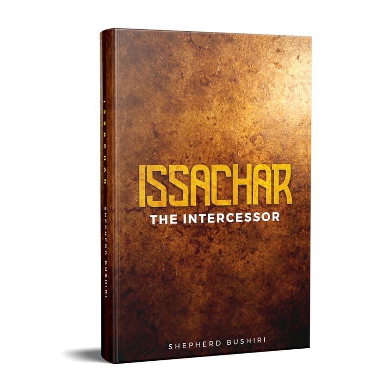 ISSACHAR The Intercessor
