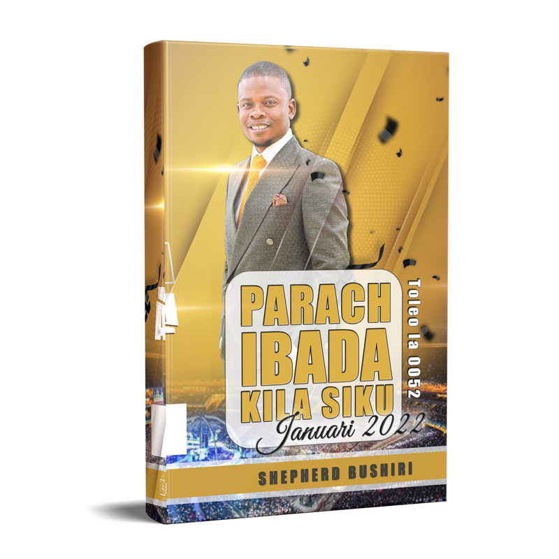 Parach December Swahili