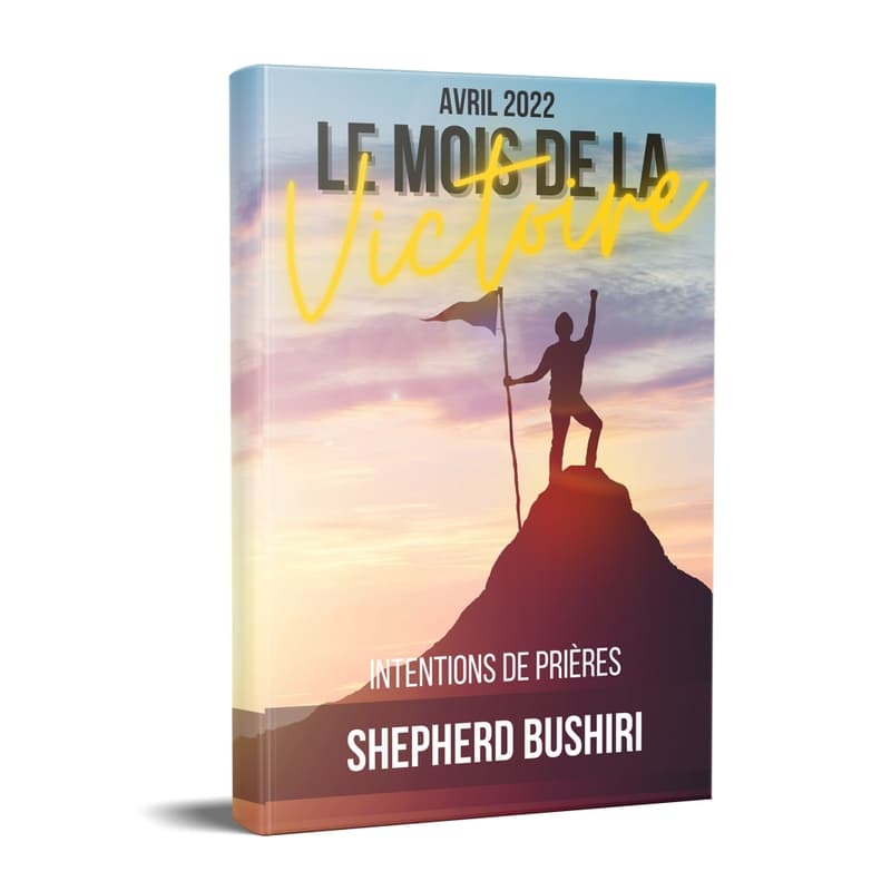 French April The Month Of Victory