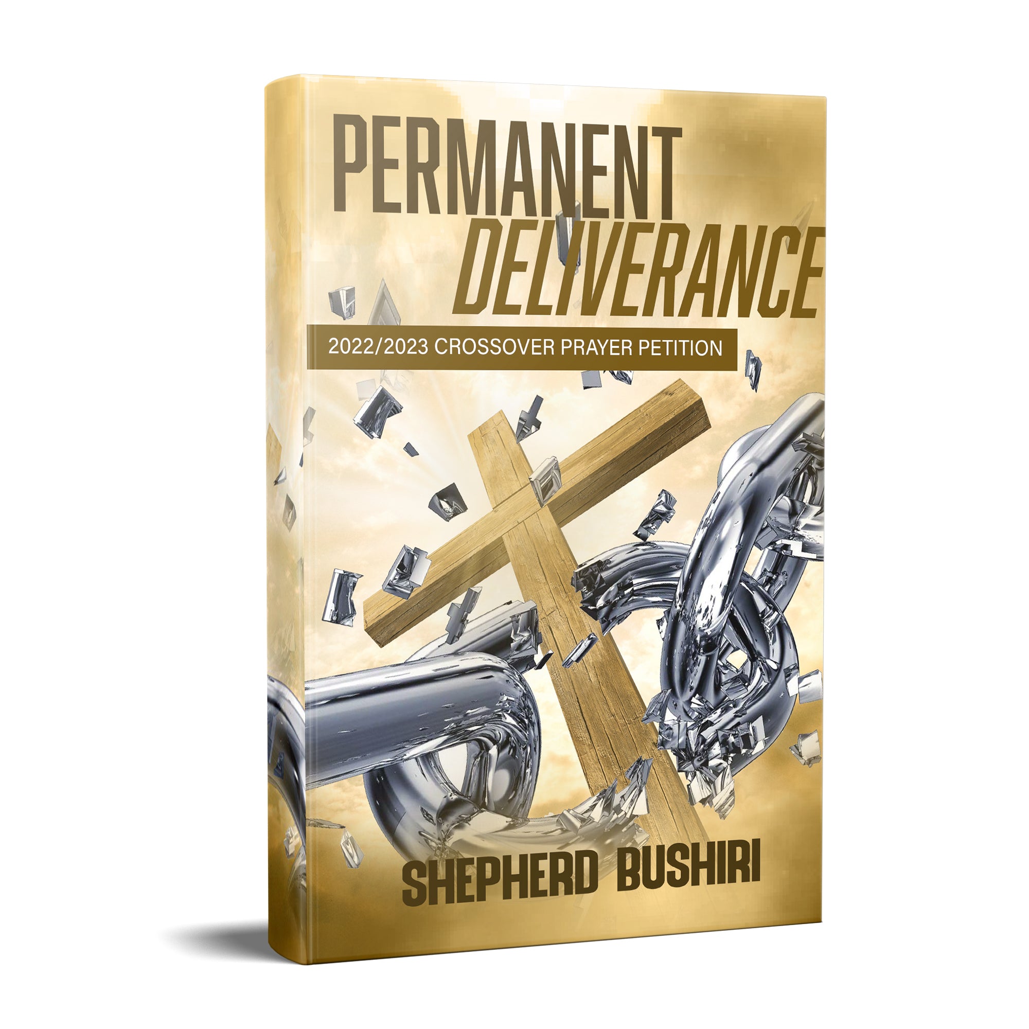 Permanent Deliverance - Night Of Deliverance Prayer Petition ENGLISH