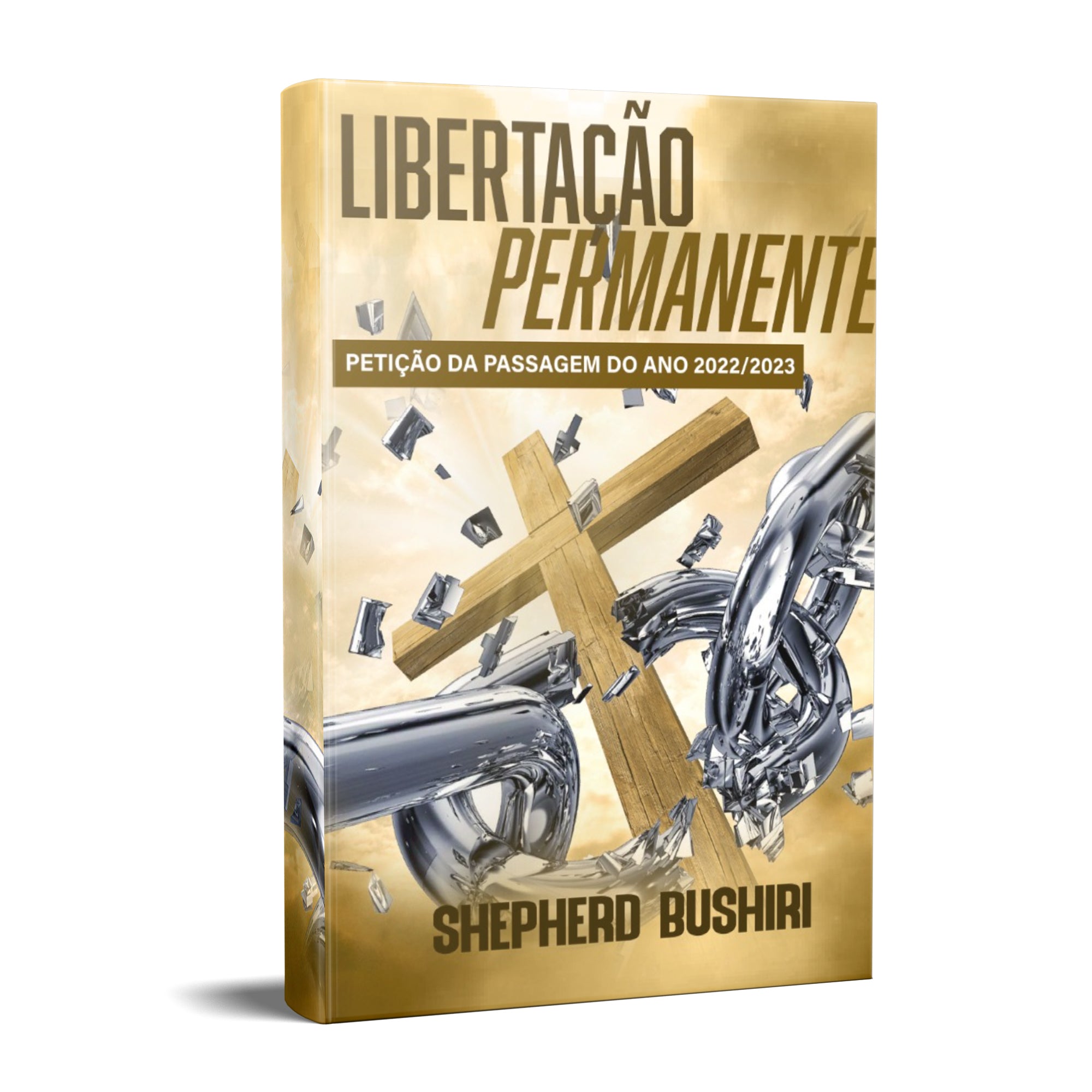 Portuguese  - Night Of Deliverance Prayer Petition