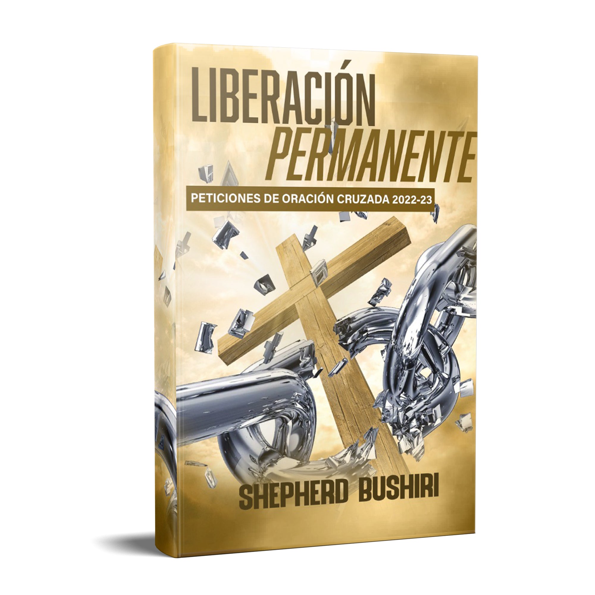 Spanish - Night Of Deliverance Prayer Petition