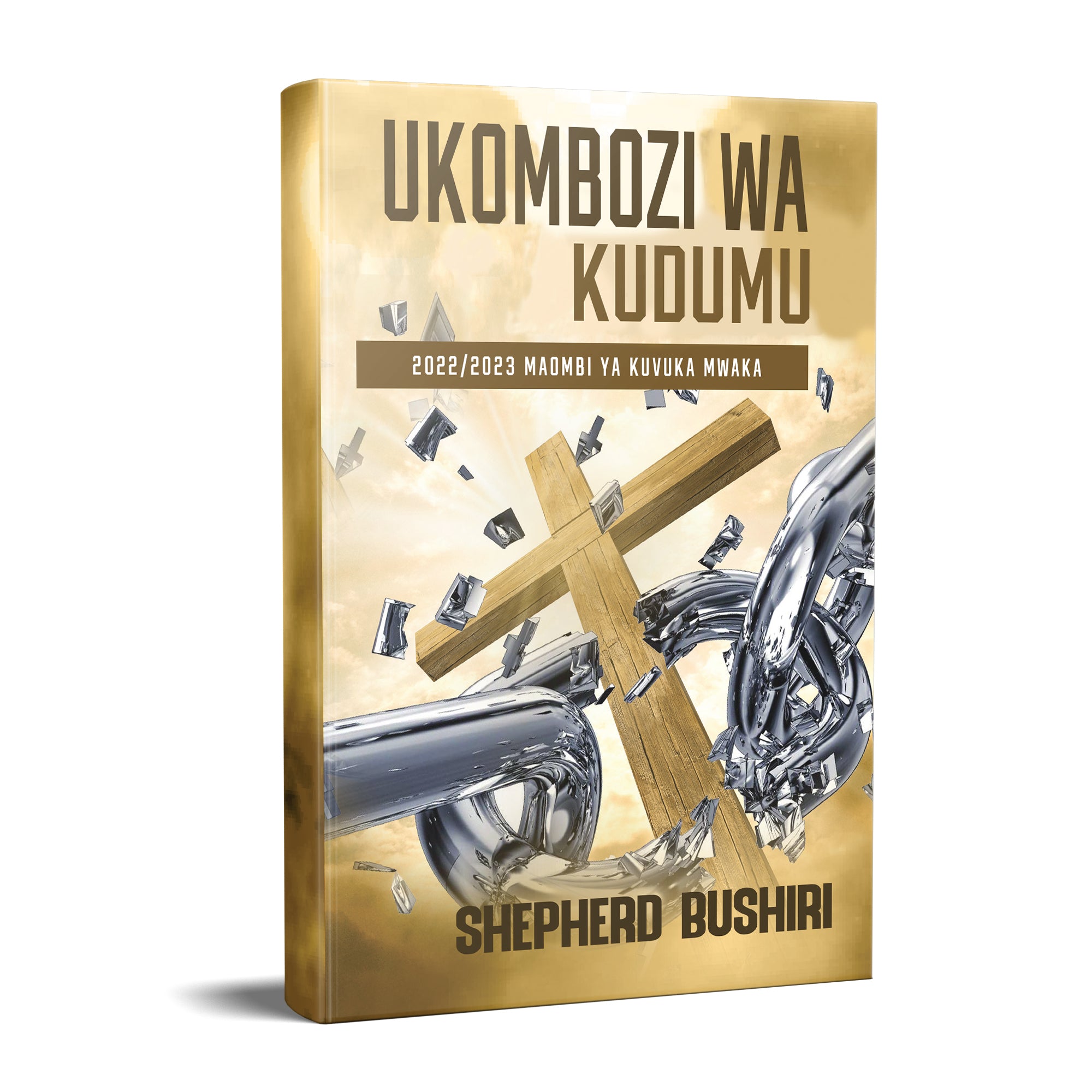 SWAHILI - Night Of Deliverance Prayer Petition